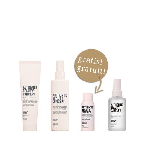 ABC Effortless Waves Bundel