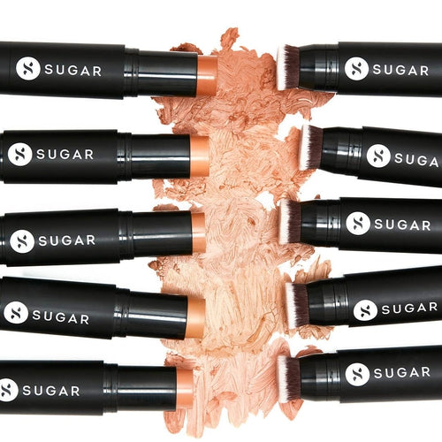 Ace Of Face Foundation Stick (Kit)