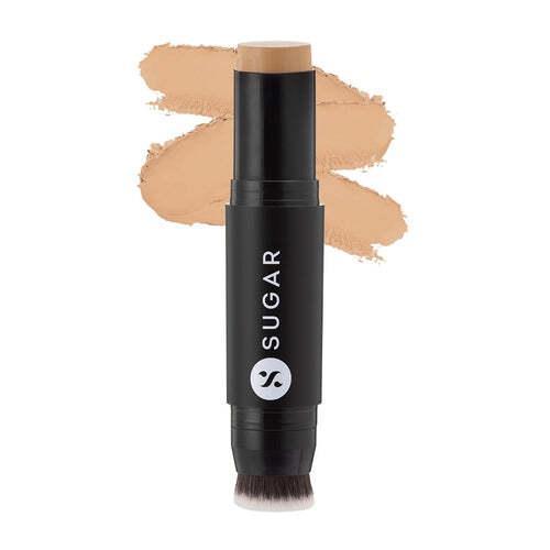 40 Breve (Medium Beige - Warm Undertone)