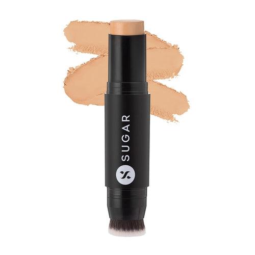 42 Glace (Medium Beige - Golden Undertone)