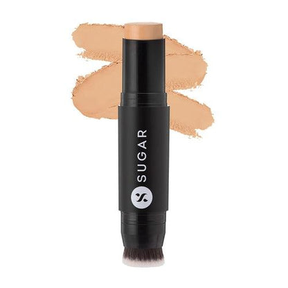 42 Glace (Medium Beige - Golden Undertone)