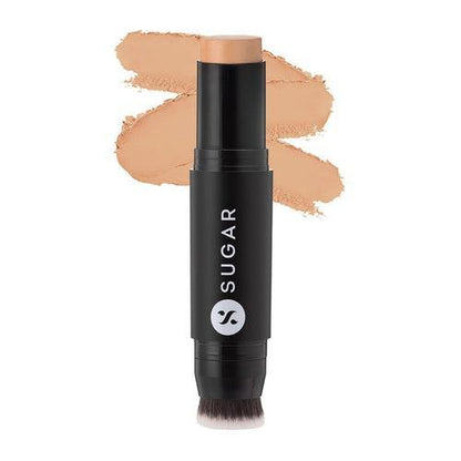 47 Borgia (Medium Tan - Warm Undertone)