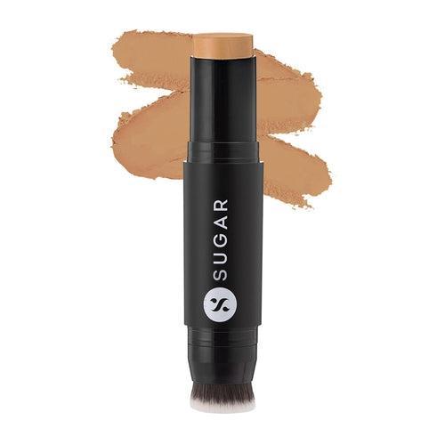 50 Mocha (Medium Tan - Golden Undertone)