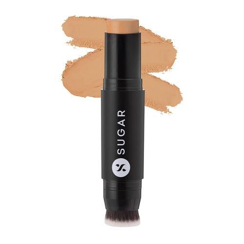 52 Corretto (Tan - Yellow Undertone)