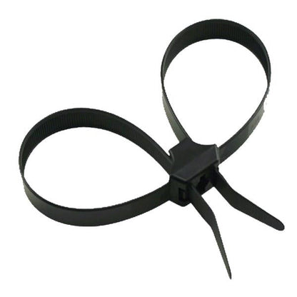 ACT Dual Loop Cable Ties