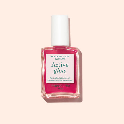 Active™ Glow Blueberry