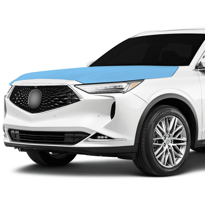 Precut Premium Paint Protection Film Clear Bra PPF Decal Film Kit Cover Fits Acura MDX 2022 - 2024 - Bogar Tech Designs