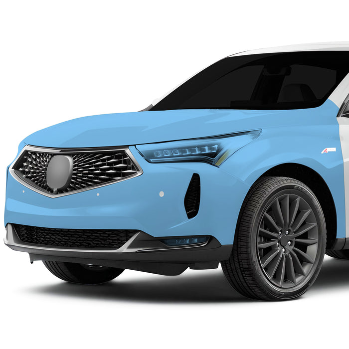 Fits Acura RDX 2022 - 2024 Precut Premium Paint Protection Film Clear Bra PPF Decal Film Kit - Bogar Tech Designs