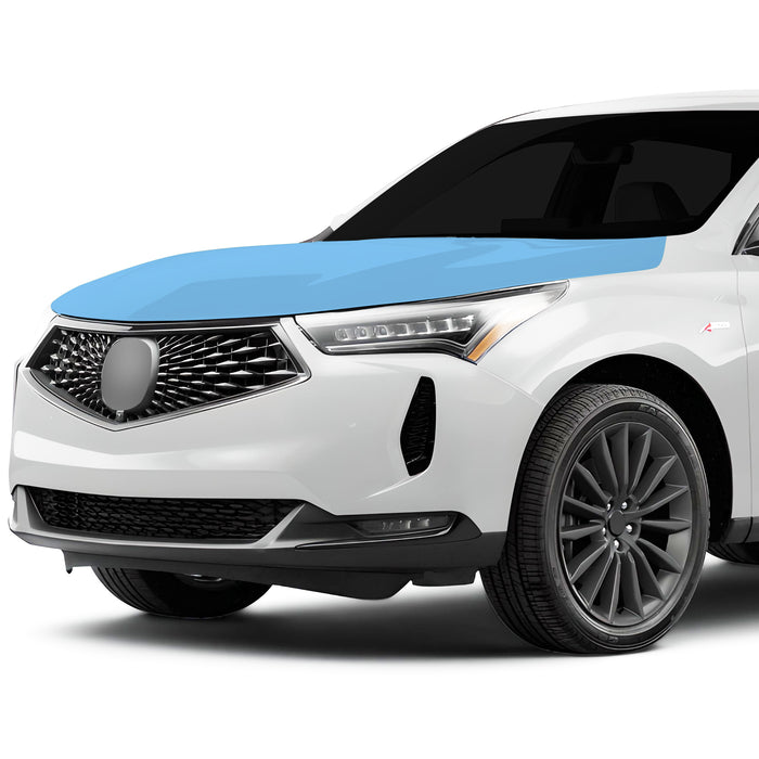 Fits Acura RDX 2022 - 2024 Precut Premium Paint Protection Film Clear Bra PPF Decal Film Kit - Bogar Tech Designs
