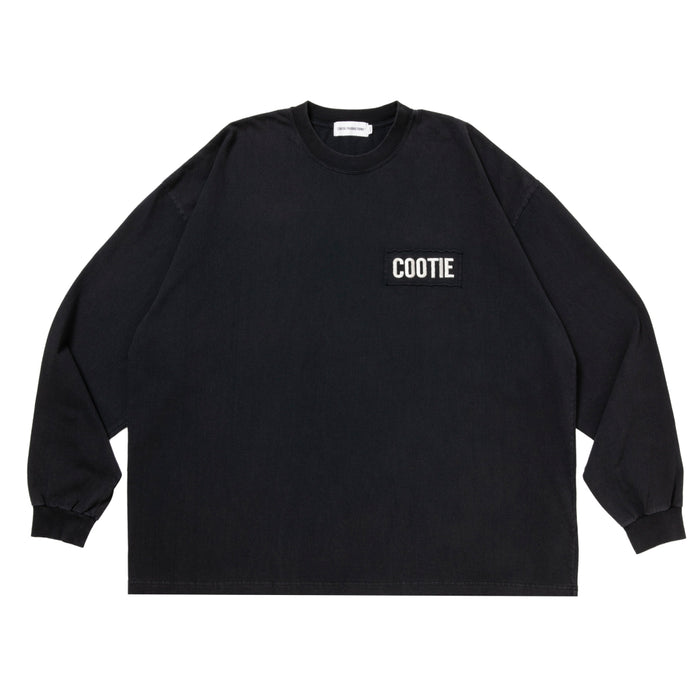 AD Processing L/S Tee