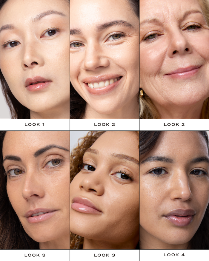 ADVANCED MINERAL MAKEUP SPF40