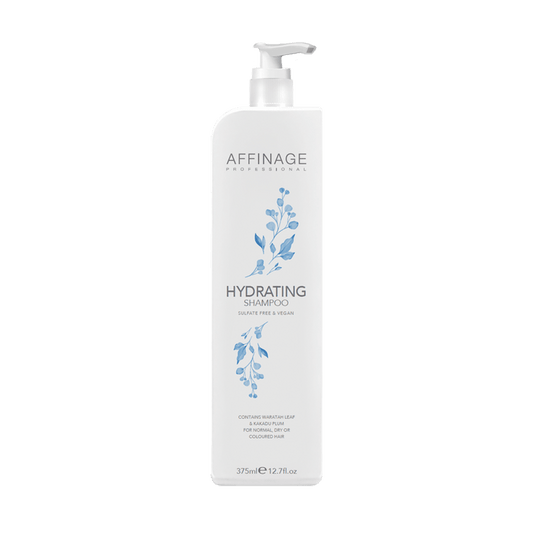 affinage simple Affinage Hydrating Shampoo 1l