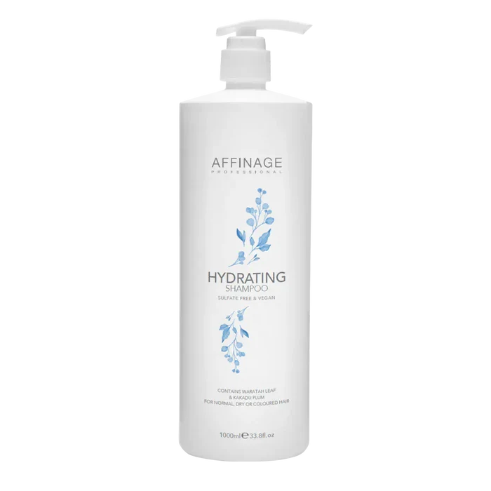 affinage simple Affinage Hydrating Shampoo 1l