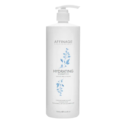 affinage simple Affinage Hydrating Shampoo 1l