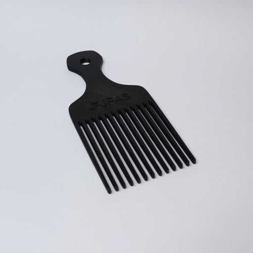 Afro Comb