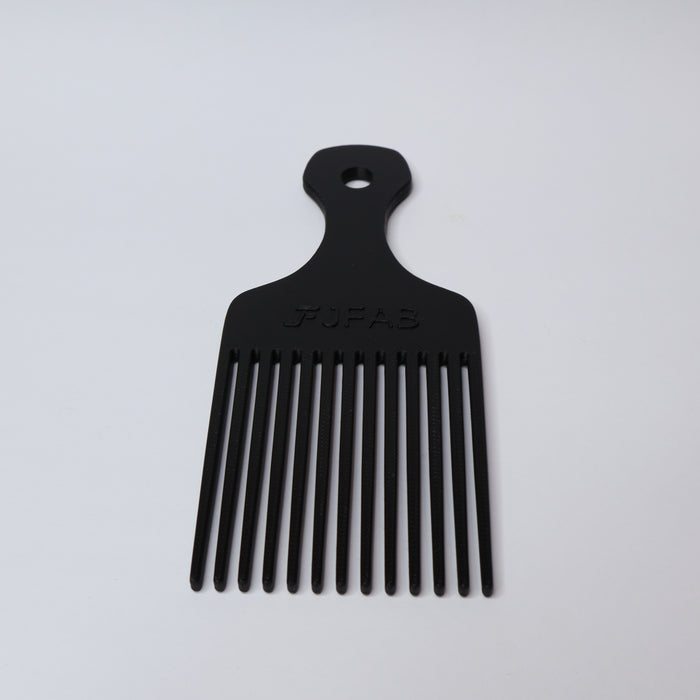 Afro Comb