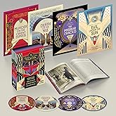Agatha Christie Collection Blu-ray