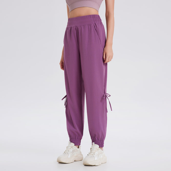AgileStyle Trouser