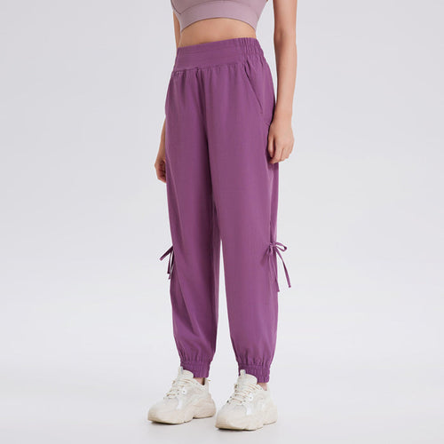 AgileStyle Trouser
