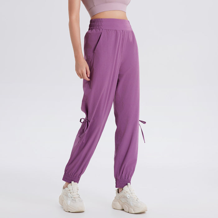 AgileStyle Trouser
