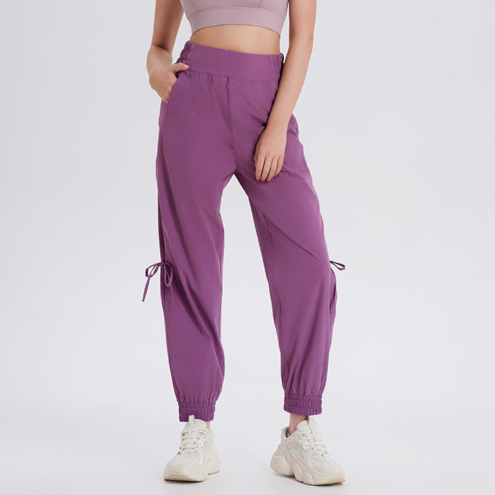 AgileStyle Trouser