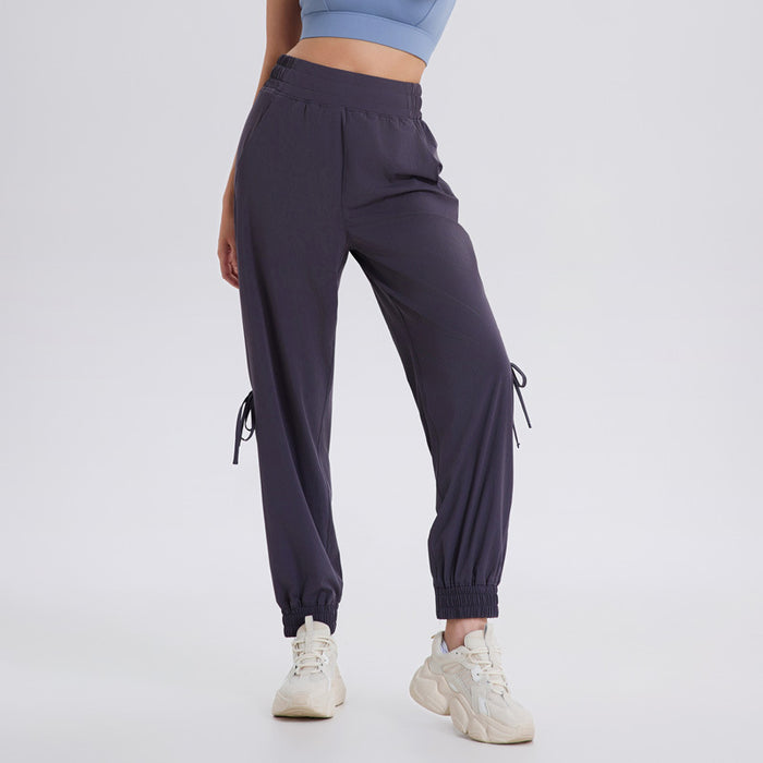 AgileStyle Trouser