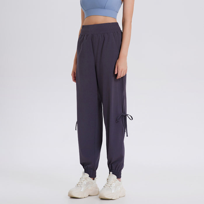 AgileStyle Trouser