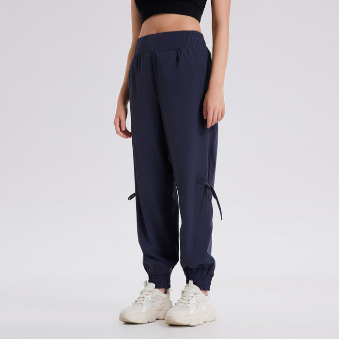 AgileStyle Trouser