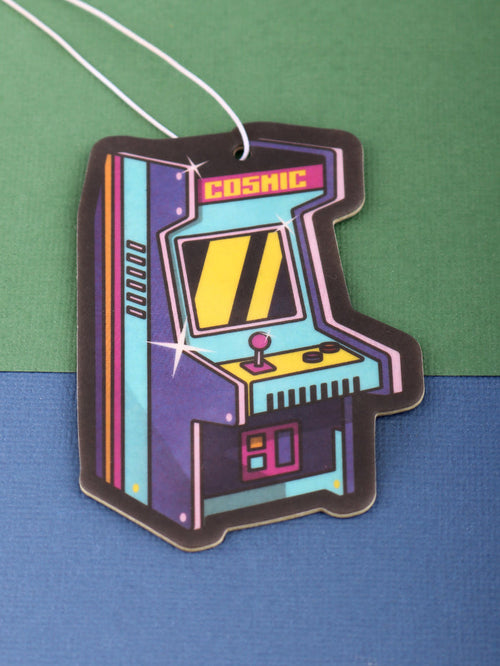 Air Freshener Arcade | New Car-Image 1