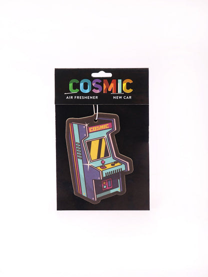 Air Freshener Arcade | New Car-Image 2