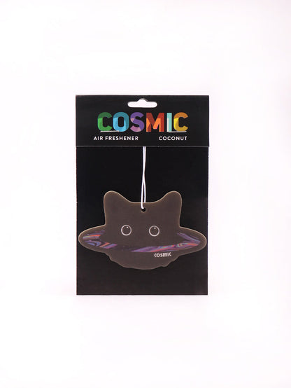 Air Freshener Cat Planet | Coconut-Image 2