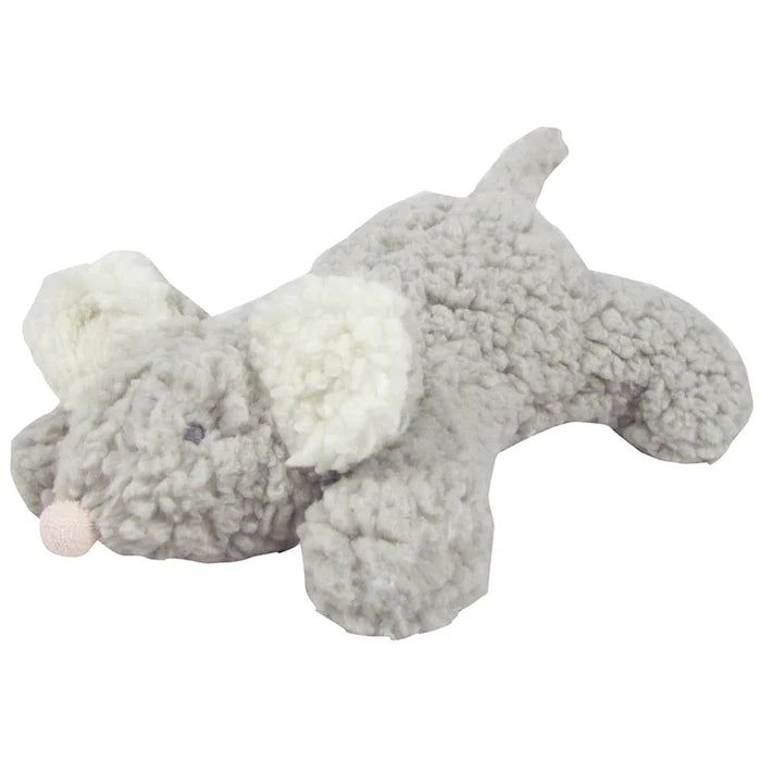 Albetta Mummy Snuggle Mouse