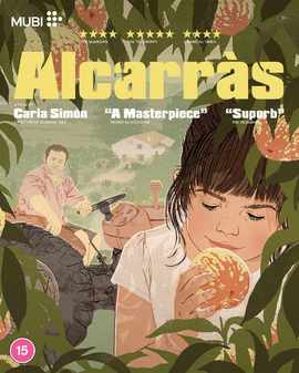 Alcarras Blu-ray