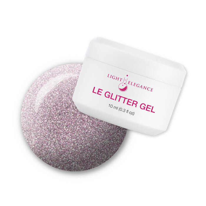 All Eyes On Me | Light Elegance Glitter