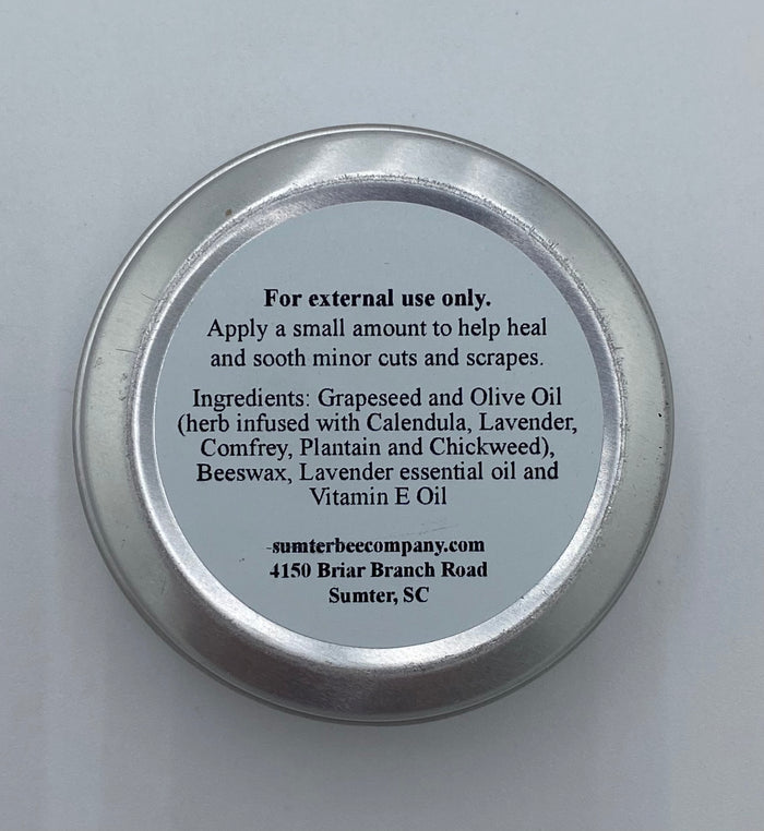 All-Purpose Salve - 1 oz