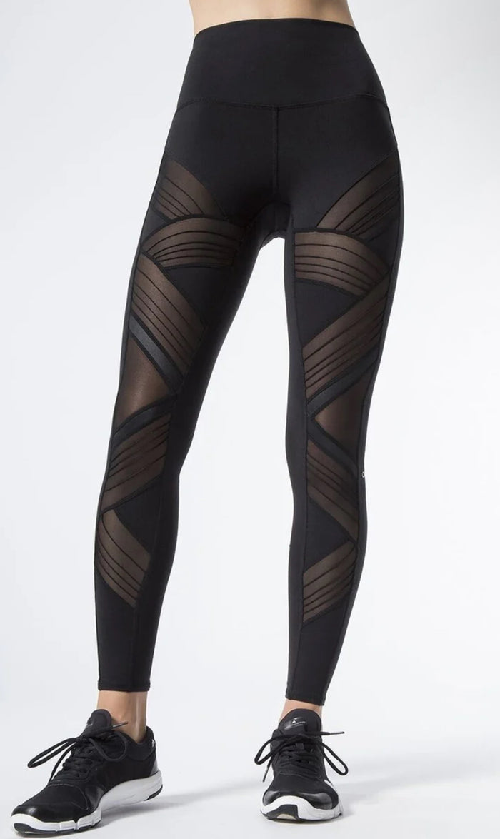 Alo Yoga Ultimate HR Tight (S)