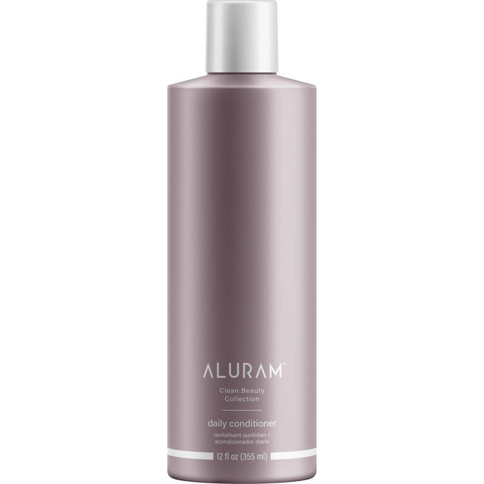 Aluram Daily Conditioner - Aluram | Available at Artisan Hair Cary, NC