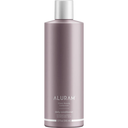 Aluram Daily Conditioner - Aluram | Available at Artisan Hair Cary, NC
