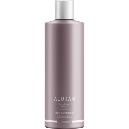 Aluram Daily Conditioner - Aluram | Available at Artisan Hair Cary, NC