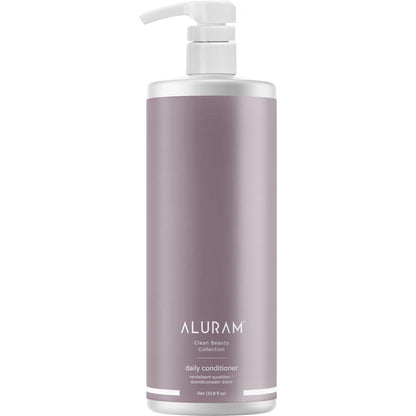 Aluram Daily Conditioner - Aluram | Available at Artisan Hair Cary, NC