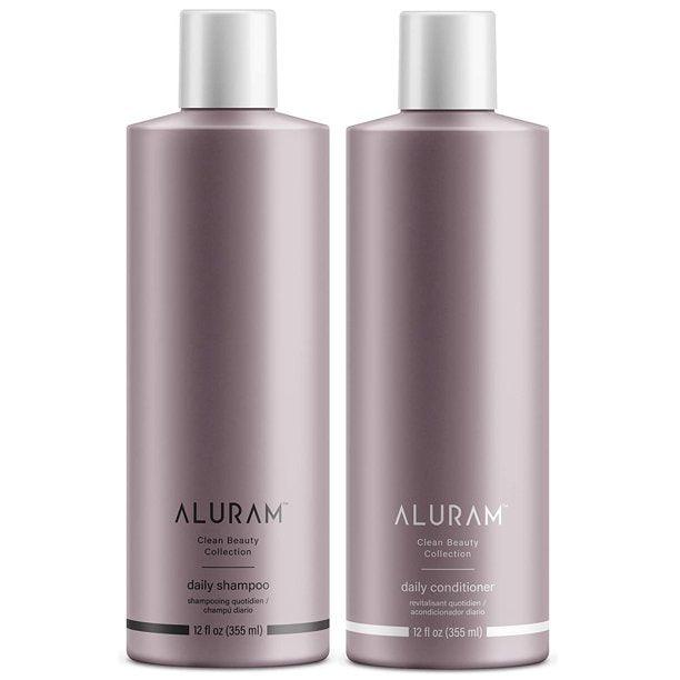 Aluram Daily Conditioner - Aluram | Available at Artisan Hair Cary, NC