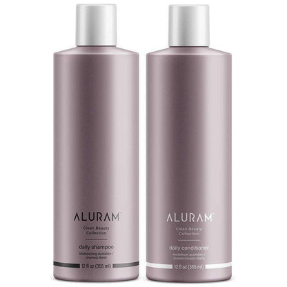 Aluram Daily Conditioner - Aluram | Available at Artisan Hair Cary, NC