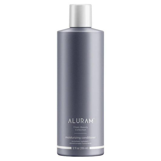 Aluram Moisturizing Conditioner - Aluram | Available at Artisan Hair Cary, NC