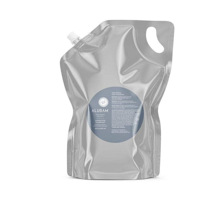 Aluram Moisturizing Conditioner - Aluram | Available at Artisan Hair Cary, NC