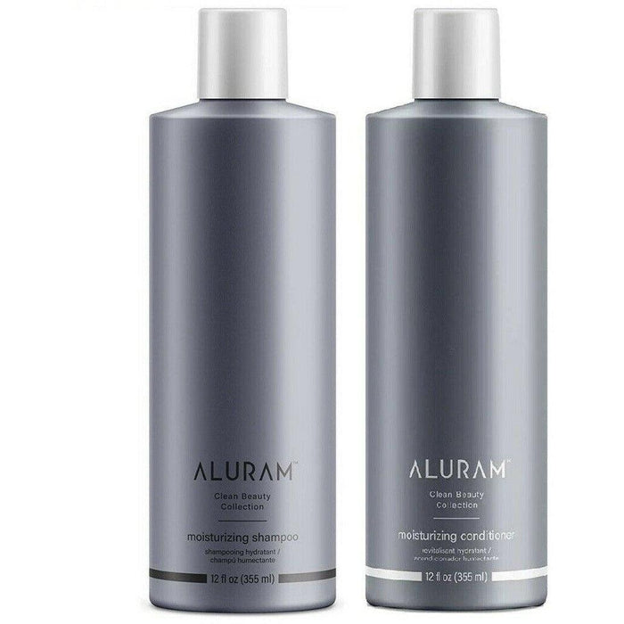 Aluram Moisturizing Conditioner - Aluram | Available at Artisan Hair Cary, NC
