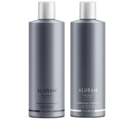Aluram Moisturizing Conditioner - Aluram | Available at Artisan Hair Cary, NC