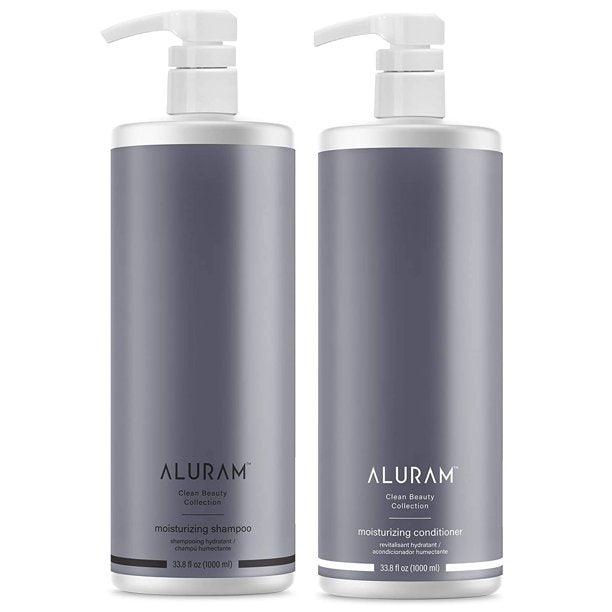 Aluram Moisturizing Conditioner - Aluram | Available at Artisan Hair Cary, NC