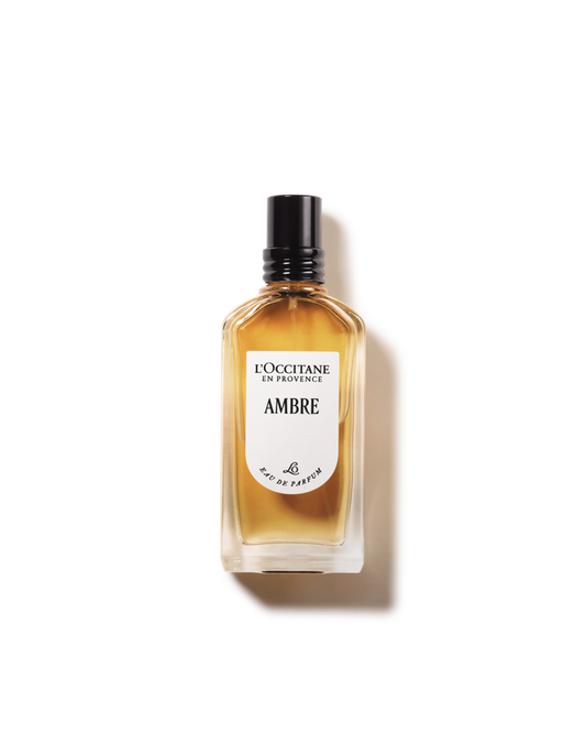 Ambre Eau de Parfum 50ML