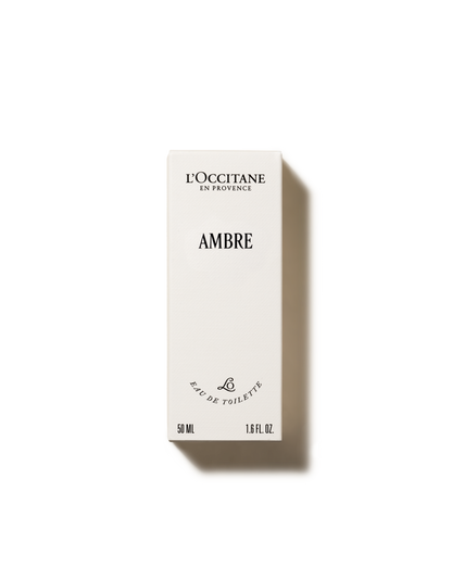 Ambre Eau de Parfum 50ML
