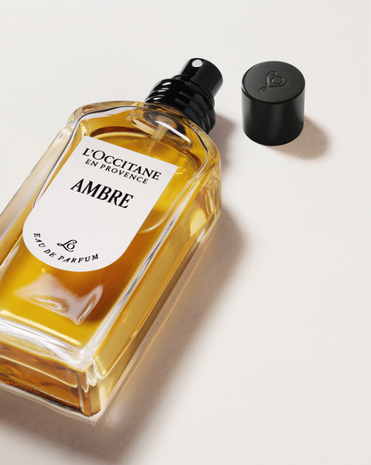 Ambre Eau de Parfum 50ML